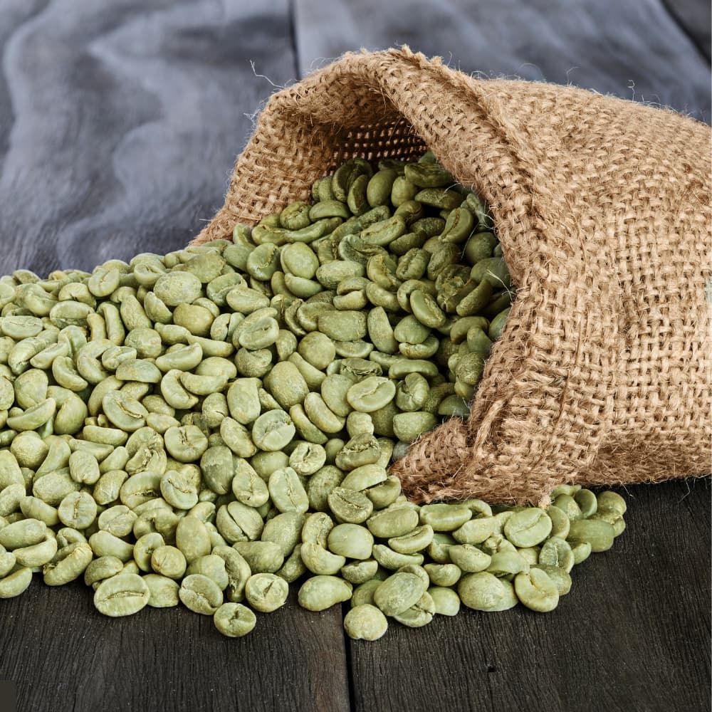 Sidamo coffee