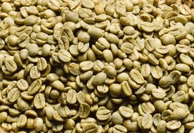 Yirgacheffe coffee